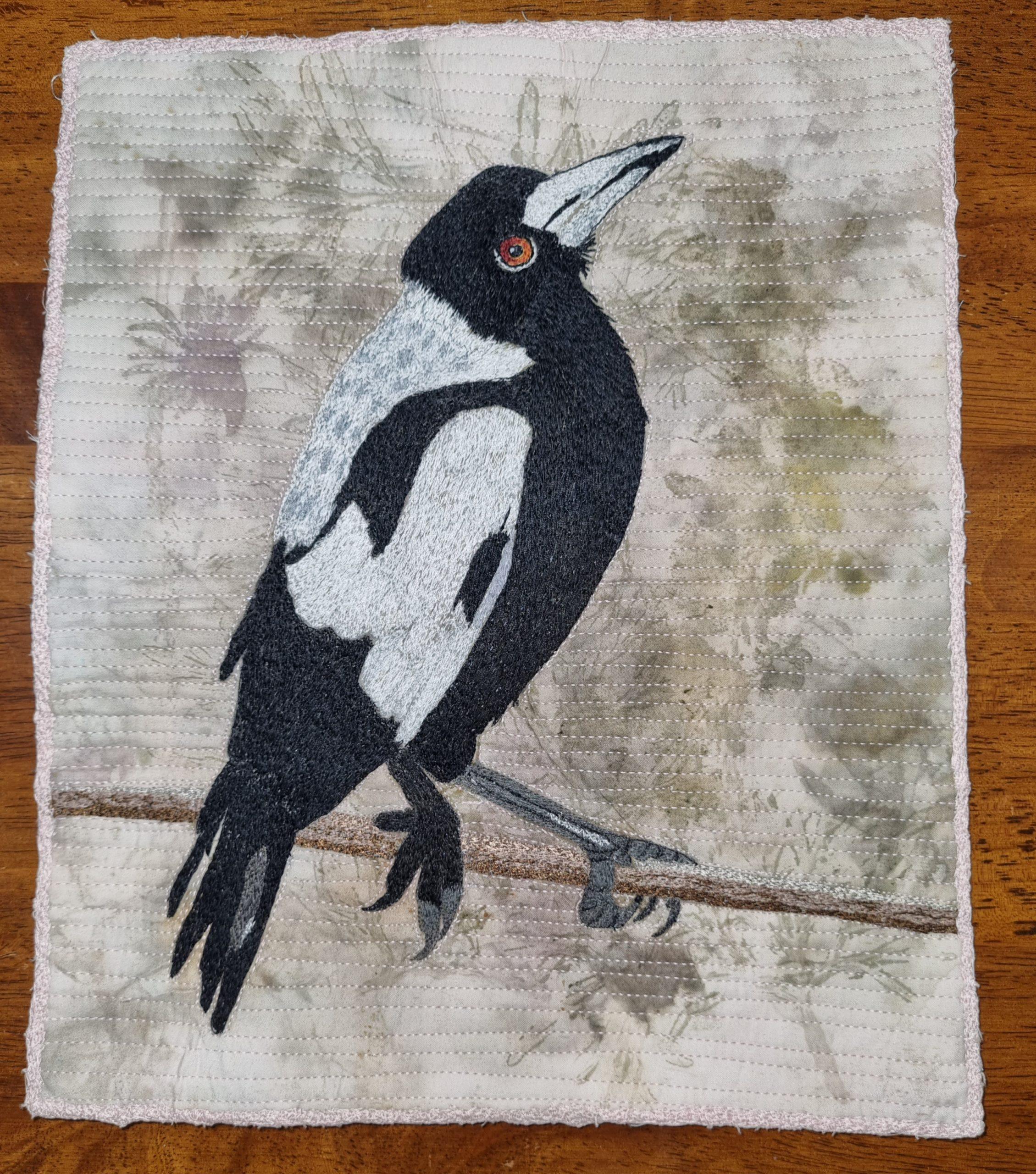 magpie